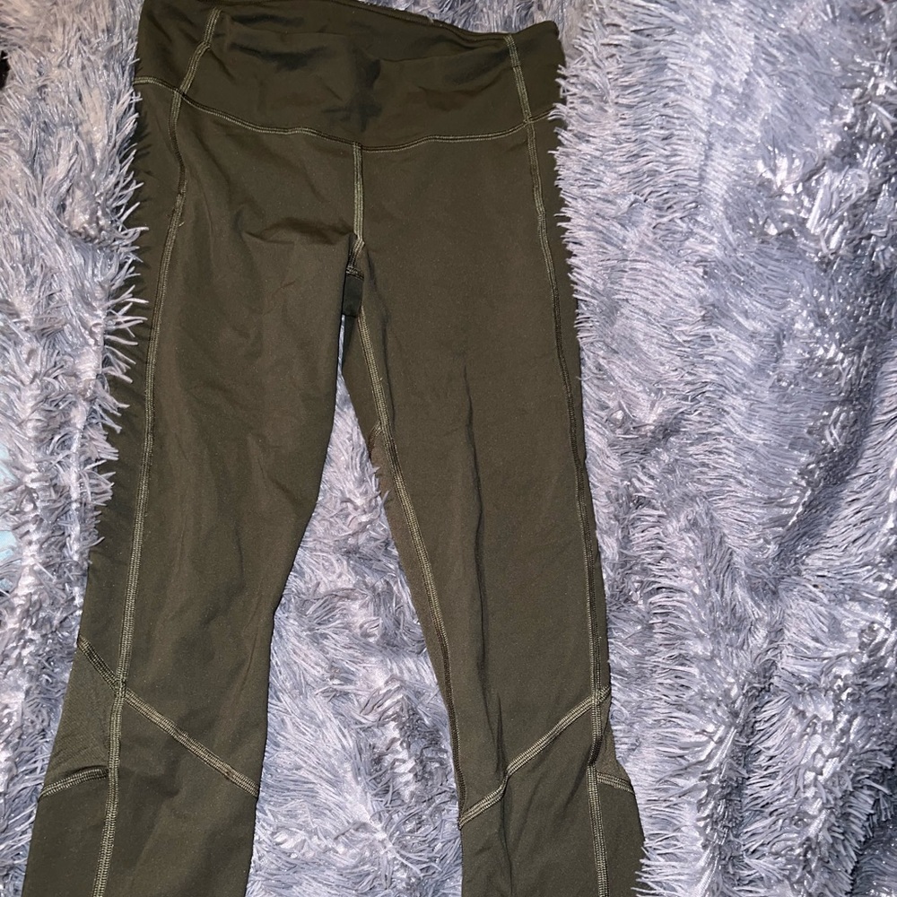 Lulu lemon leggings